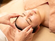 小顔コルギ調布サロン アンド コルギニスタアカデミー/小顔コルギ