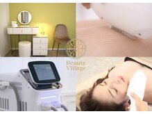 ビューティービレッジ(Beauty village)
