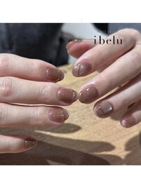 マグネットネイル