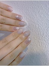 フラワー(Flower)/