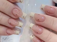 28ネイル 新中野店/定額シンプルC