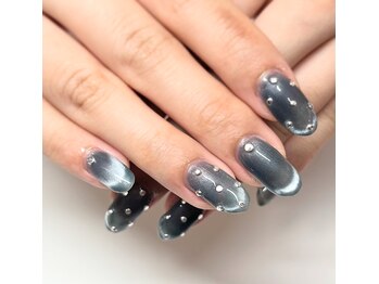 ブラン 札幌店(Blanc)/マグネットワンカラー