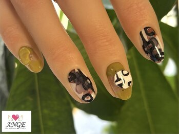 アンジュ 船橋店/￥11000