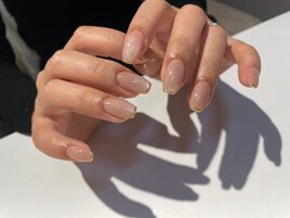 初めてネイルデザイン集