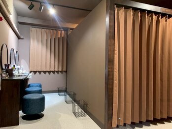 ゆるりと 錦糸町ANNEX店/[ドライヘッドスパ/マッサージ]