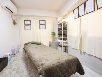 サン(Sun)/お一人様だけの個室