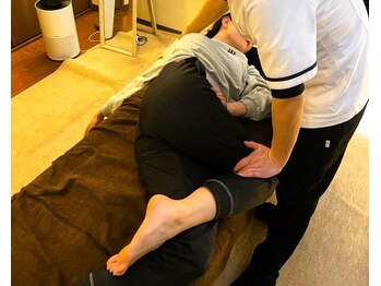 山形美容整体院/◇施術イメージ◇