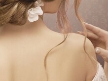 アイズ ビューティケア(eyes. beauty care)/背中ワックス脱毛 &nbsp;意外とモシャ