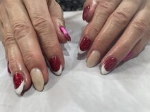 リユニオン(Reunion)/