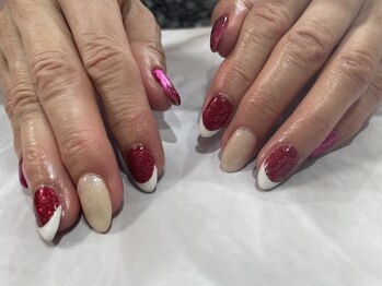 リユニオン(Reunion)/