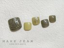 236.ミラー ラメ おしゃれ