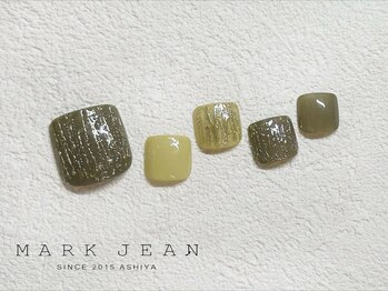 マークジーン 姫路(MARK JEAN)/236.ミラー ラメ おしゃれ