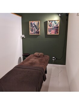 ボディコンシェルジュ/