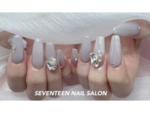 セブンティーン 新宿店(SEVENTEEN)/