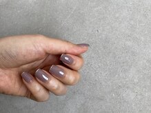 マアサネイル(Maasa nail)/