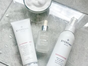 レアルルド 麻布十番店(Lea Lourdes)/エブリースキンあります!