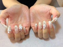 シーハウス(c house)/クロムネイル