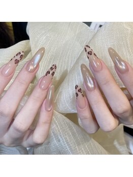 ジュン ネイル(JUN NAIL)/