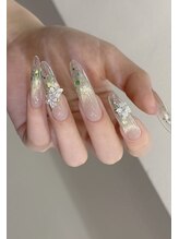 サクラ(SAKURA)/ネイル