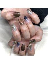 サン(sun)/定額デザイン