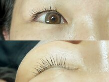 ダームドット(DAHM.)/マツエク/アイブロウ