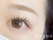 アンド エガオ いわき(&egao)