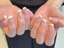 バーチャルフレンチ　パラジェル