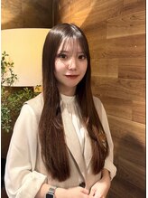 ルージュ(rouge) 阿部 侑那