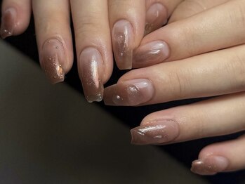 ヴィヴィ バイ セブンルックス(vivi by 7LOOKS)/90分デザインコース