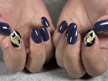 レア(le'a)/《アニマルネイル》