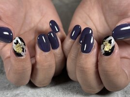 《アニマルネイル》