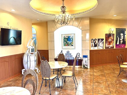 ビューティークリニックコダマ 日南店の写真