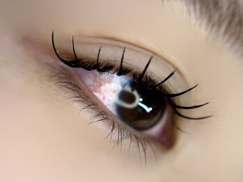 ラウ(Lau)/フラットラッシュ140本