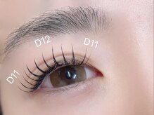 ルポドット 四日市(repos.)/マツエク/フラットラッシュ/韓国