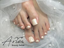 アリーズ 心斎橋店(Aries)/【お客様ネイル】《心斎橋》