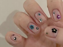 エミリーガーデン 六本木店(Emily Garden)/emilygardenシリーズ