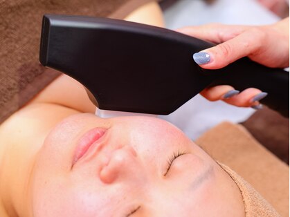 モア(MOA)の写真