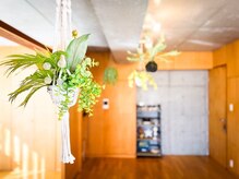 ラフェル(RAFEL)の雰囲気（リラックスできる空間♪）