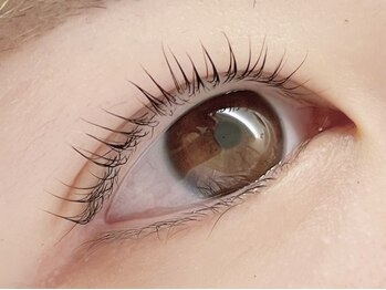 リーベ 高槻(Liebe)/☆まつげパーマ(パリジェンヌ)