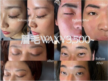 ルーヴレ(LUVRE)の写真