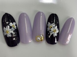 定額ハンド　A-285