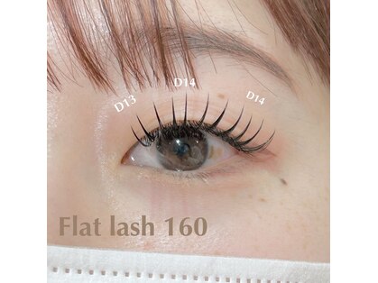 サロン ユメ(salon yume.)の写真