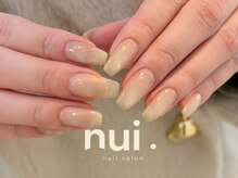 ヌイ 下北沢(nui.)/ぷるぷるマグネット