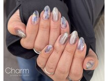 チャーム(Charm)/