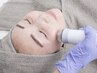 【リフトアップに】RFリフトケア+エレクトロポレーション50分¥15400→¥13200