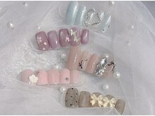 ドール ビューティー(DOLL BEAUTY)/