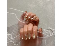 レハーナ(Re.Harna)/マグネットネイル