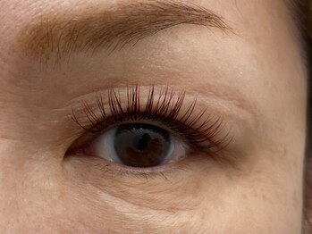 ルキア(Lukia)/カラーエクステつけ放題