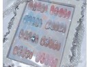 ワンホンネイル