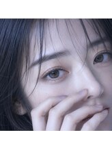 アイヴィー(EYEVY)/デザインまつ毛パーマ×HBL